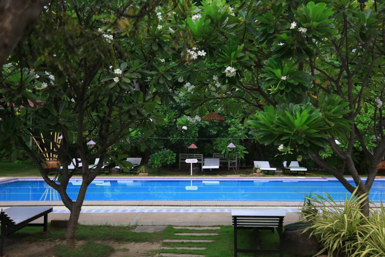 Thante Hotel - Nyaung Oo 외부 사진
